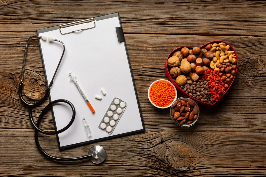 Screenings and Functional Medicine